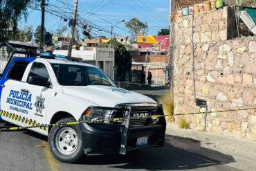 POLICIA GTO
