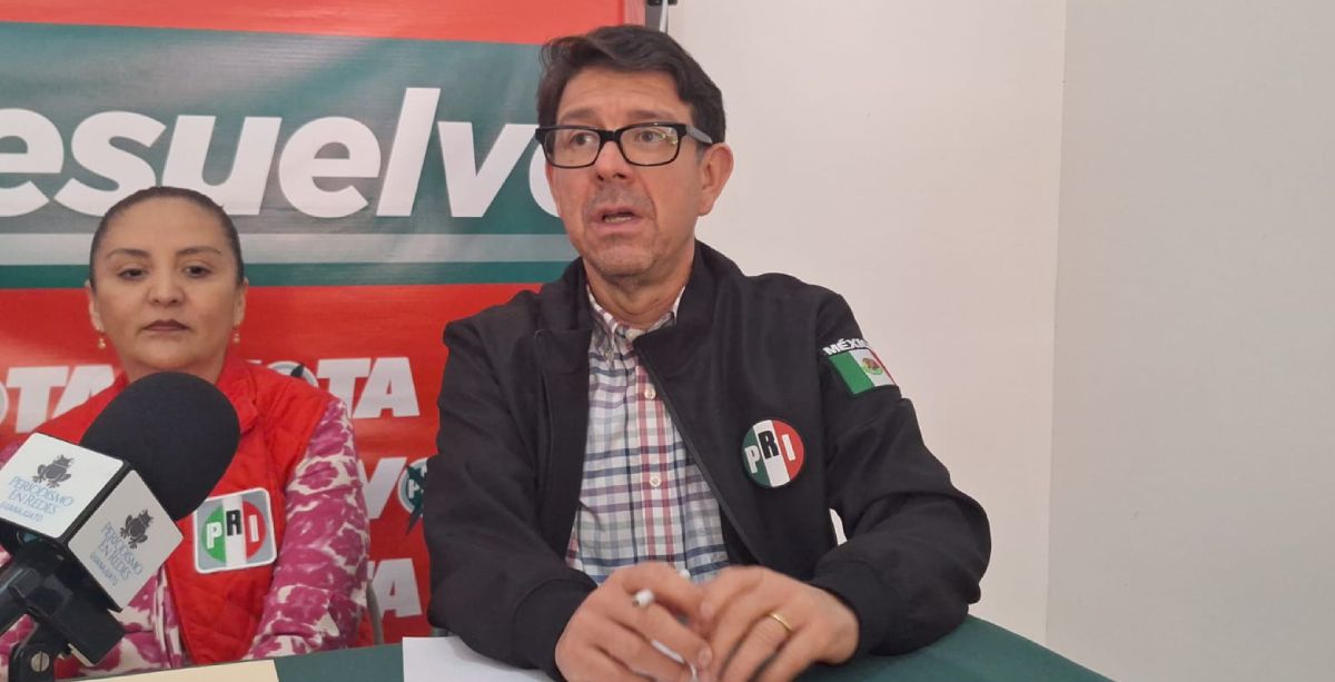 PRI