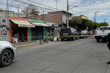 TAQUERO