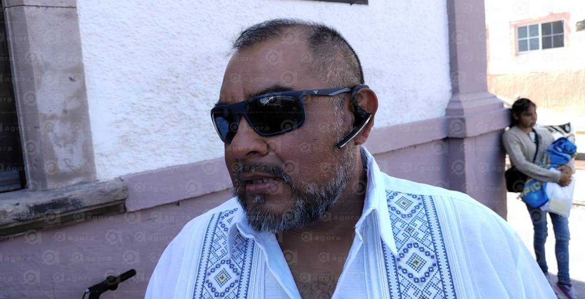 ULISES CASTREJON DIRECTOR DE POLICIA