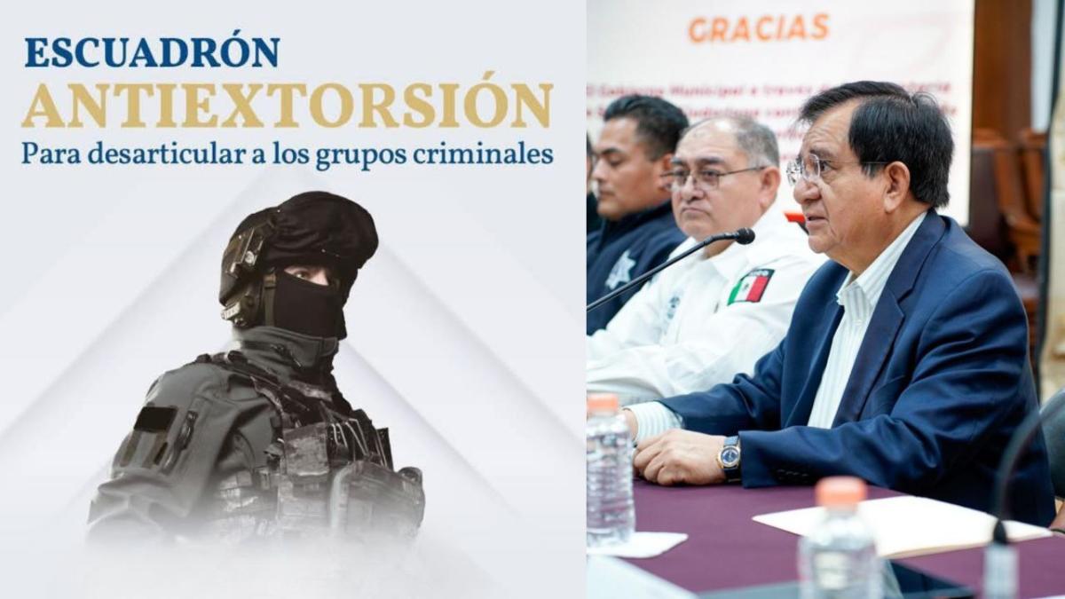 antiextorsion celaya