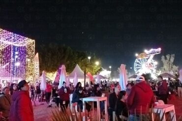 feria nota