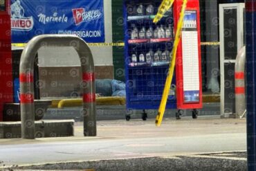 gasolinera
