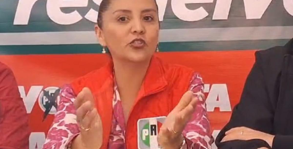 pri secretaria