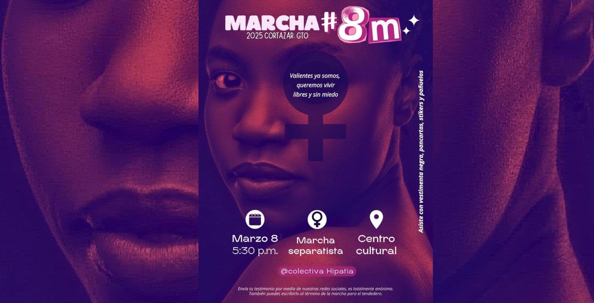 8 m cortazar