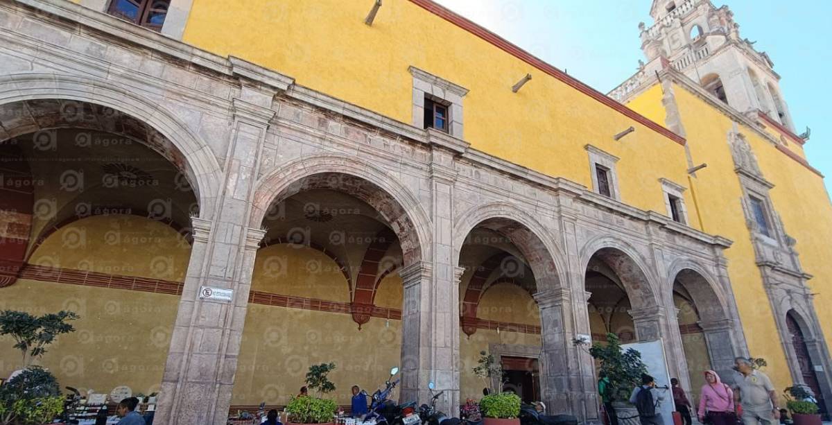 CASA DE LA CULTURA