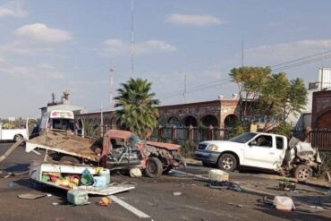 CHOQUE