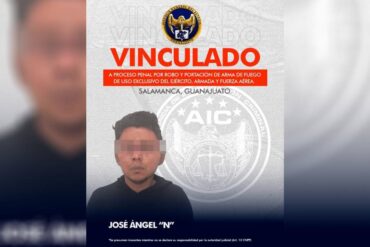 Detenido 1