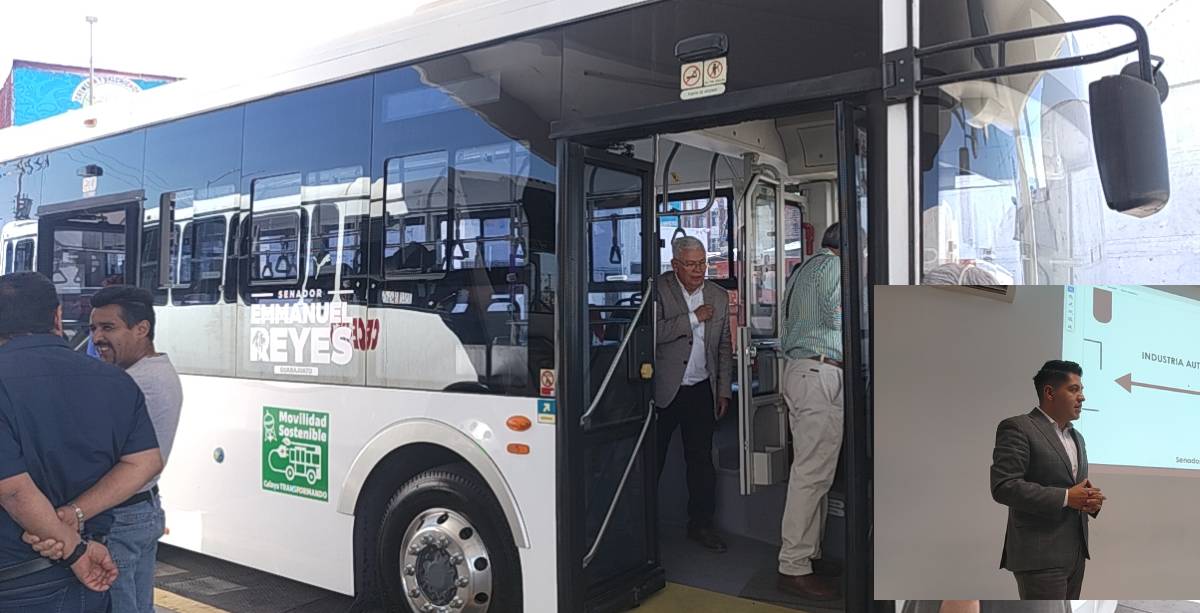 ELECTRO MOVILIDAD
