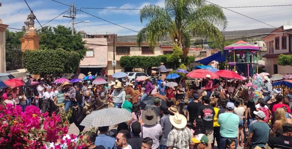FIESTA CORTA