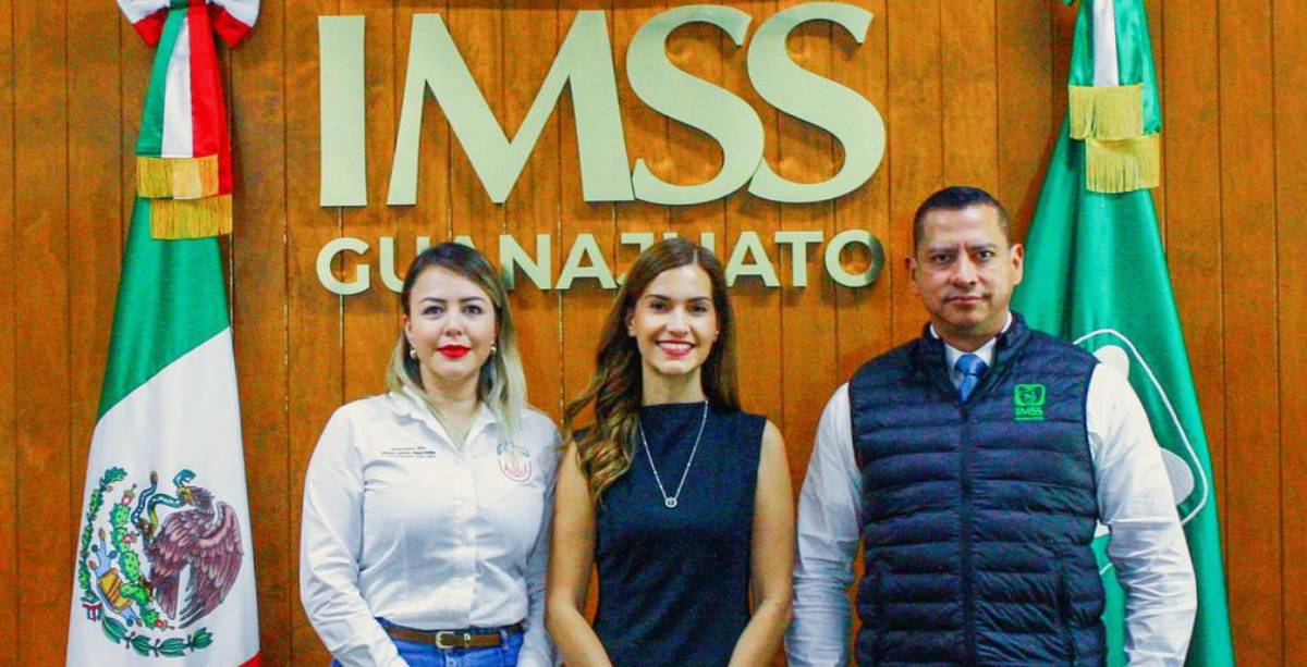 IMSS JERECUARO