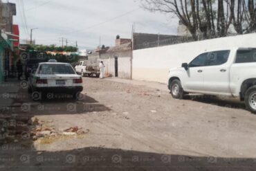 Mujer asesinada cortazar