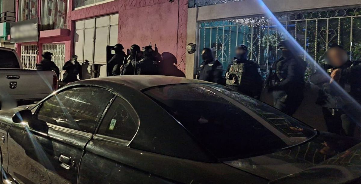 OPERATIVO LEON
