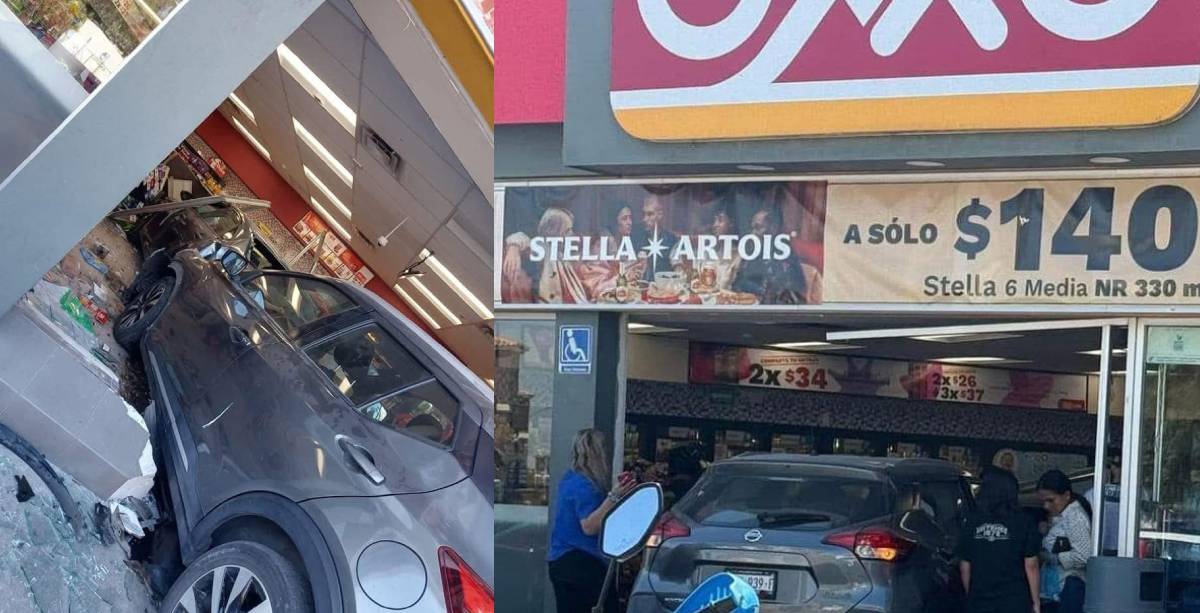 OXXO