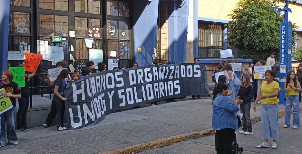PROTESTA NOCTURNA