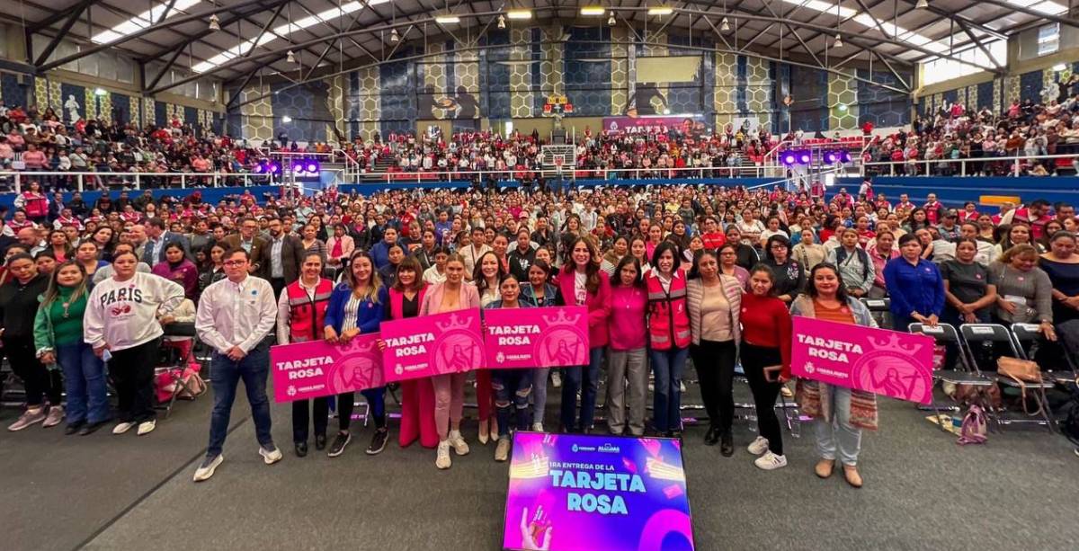 TARJETA ROSA 1
