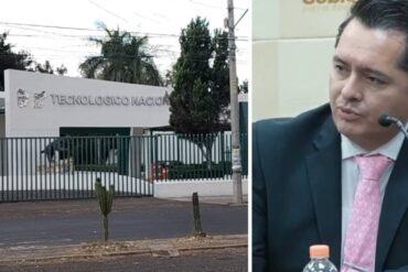 TEC DENUNCIAS