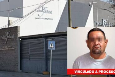 acosador 3