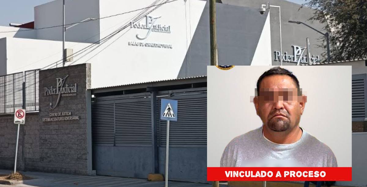 acosador 3