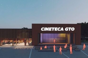 cineteca gto