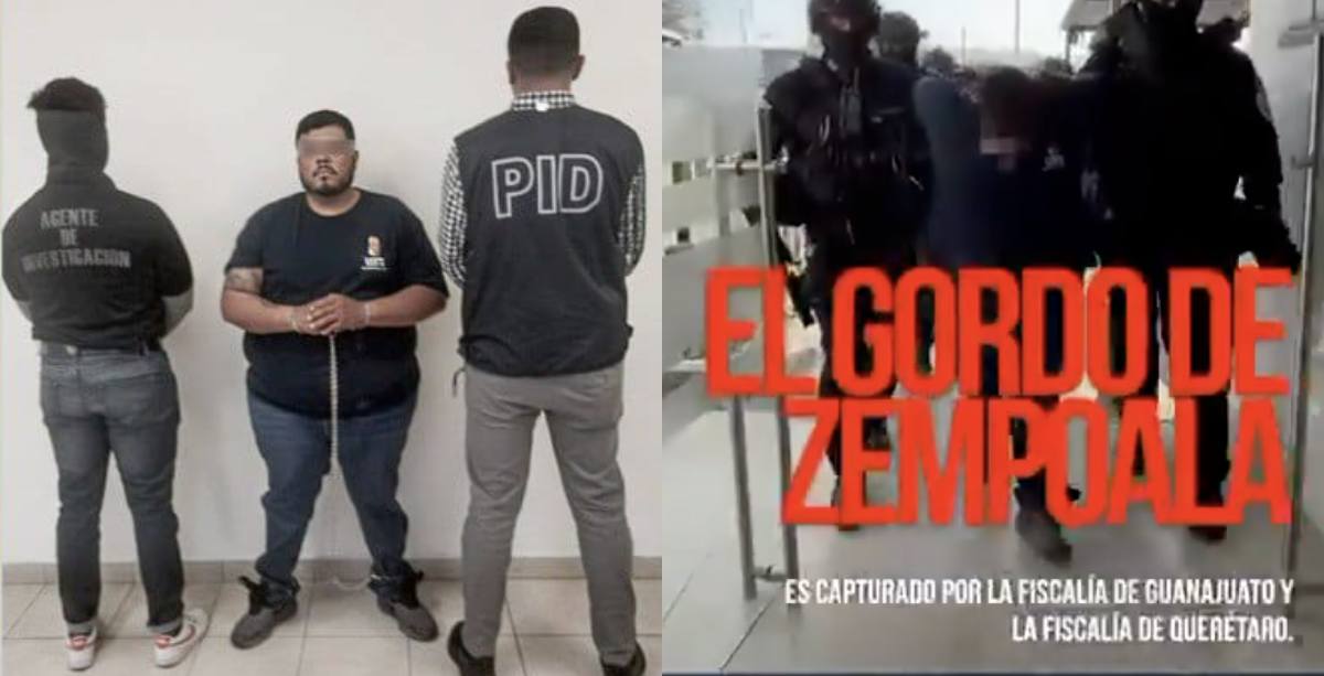 gordo queretaro