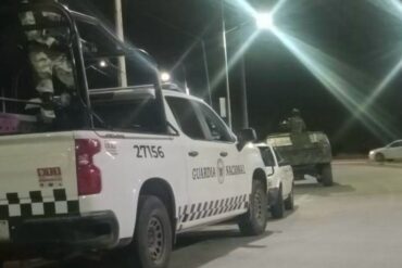 guardia noche archivo