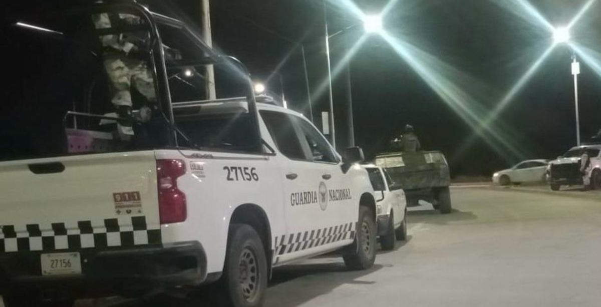 guardia noche archivo