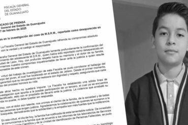 mateo comunicado