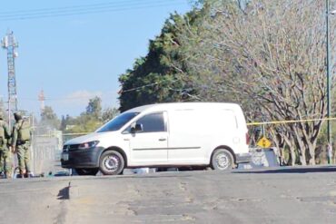 mujer irapuato