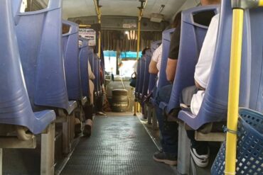 transporte publico