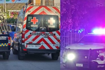8 ASESINADOS EN SALAMANCA