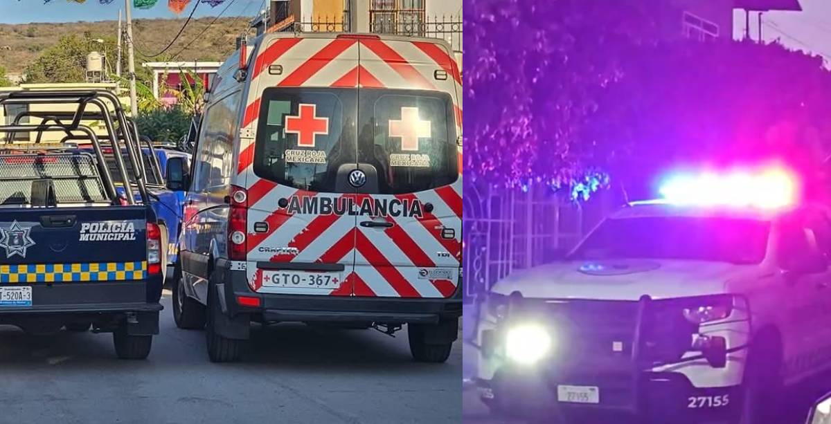 8 ASESINADOS EN SALAMANCA
