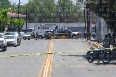 ATAQUE CELAYA