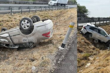Accidente Celaya