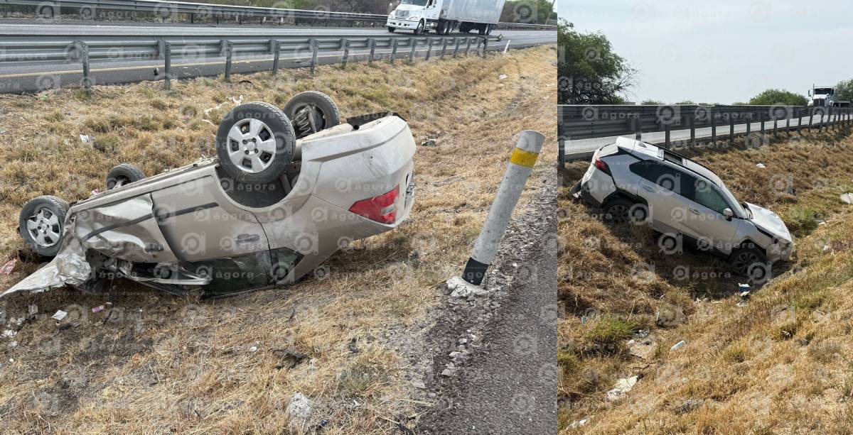 Accidente Celaya