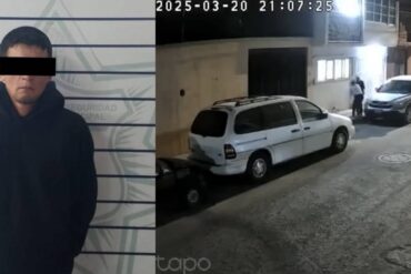 Agresion joven a vecina Irapuato
