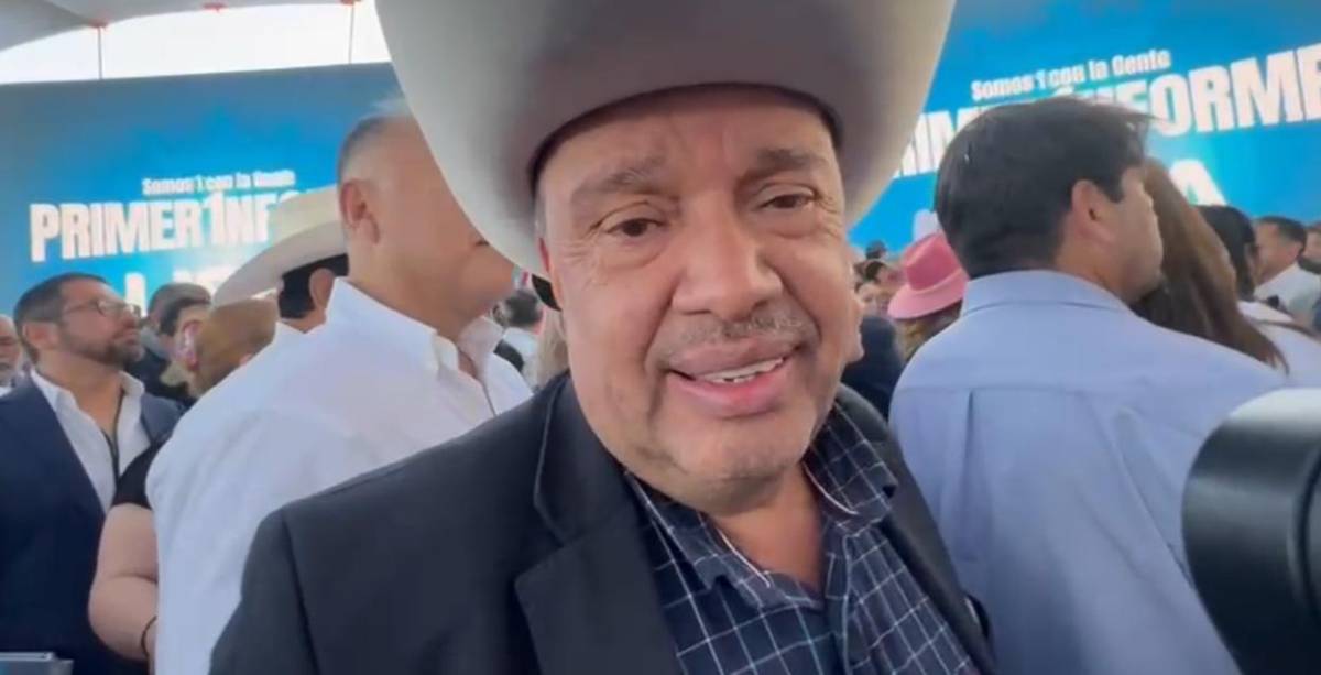 Alcalde Tarimoro