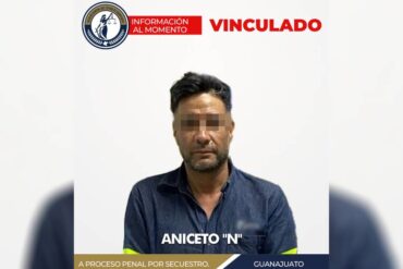 Aniceto N