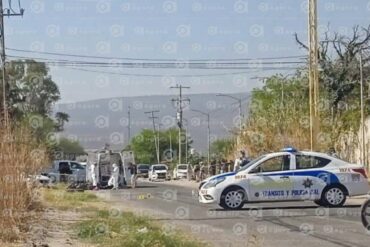 Choque Celaya Camino a Jofre