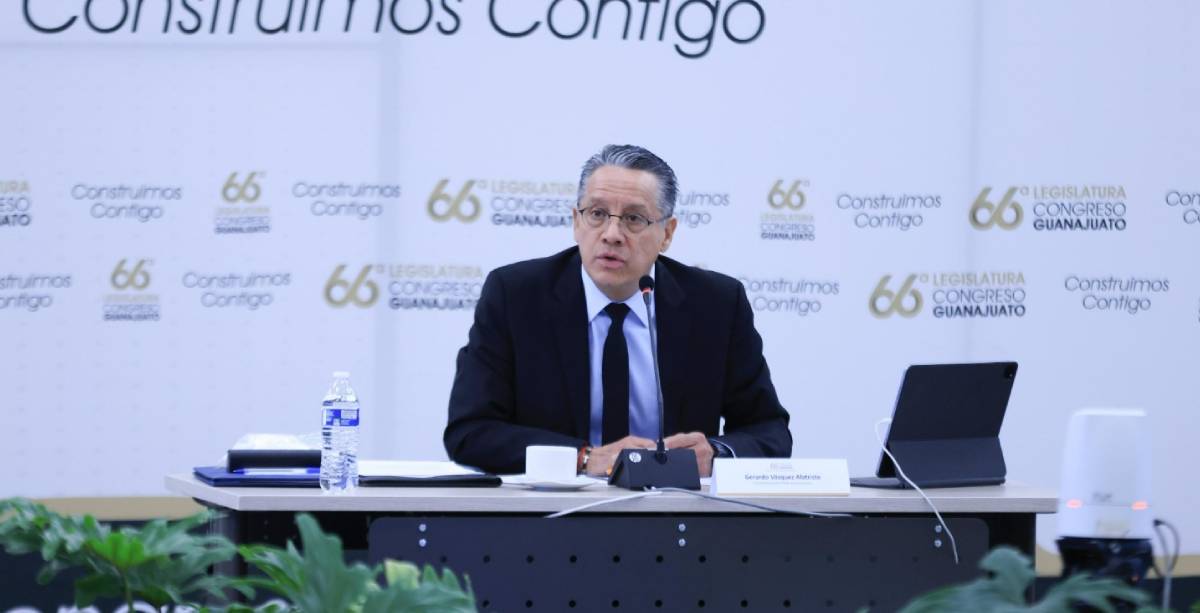 GERARDO VAZQUEZ ALATRISTE