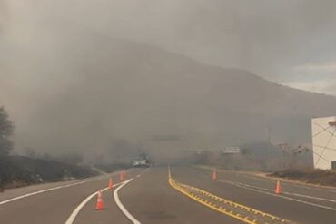 INCENDIO 1