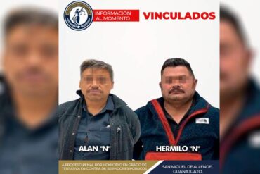 Vinculados
