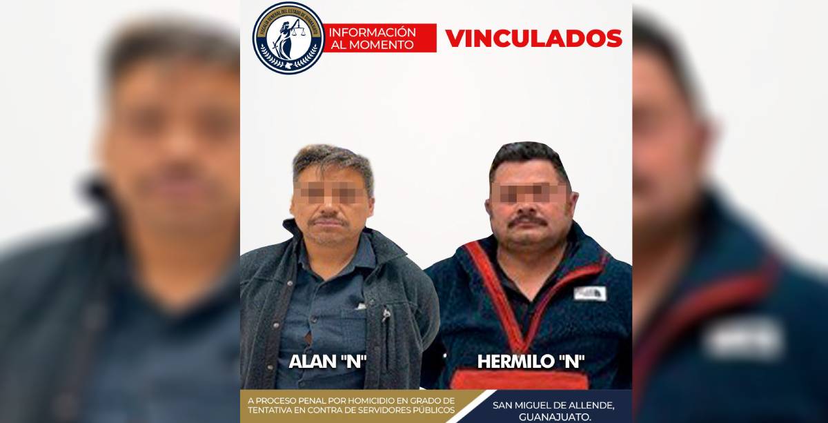 Vinculados