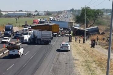 accidente irapuato