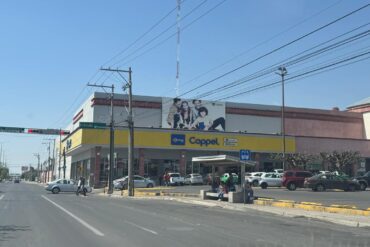 coppel san jose