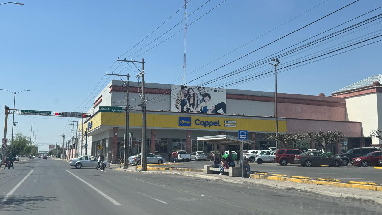 coppel san jose