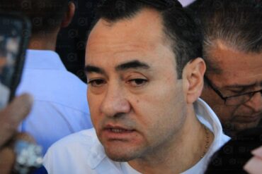 mauro carita