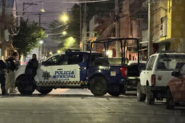 policia celaya ejidal