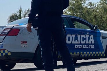 policia estatal