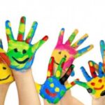 Efemérides 30 de abril, Día del niño 30 ABRIL Dia del Nino 1